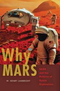 Why Mars