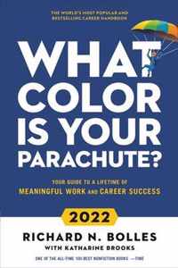 What Color Is Your Parachute? 2022