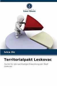 Territorialpakt Leskovac