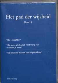 Het Pad Der Wijsheid