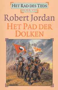 Het Rad des Tijds 8 - Het Pad der Dolken