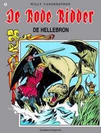 De Rode Ridder 75 -   De hellebron