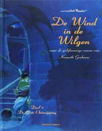 De Wind in de Wilgen