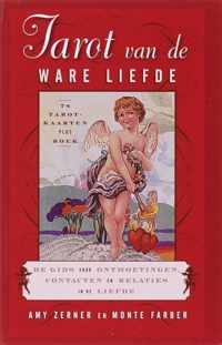 Tarot van de ware liefde