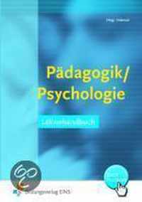 Pädagogik/Psychologie Für Die Berufliche Oberstufe