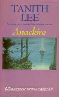 Anackire