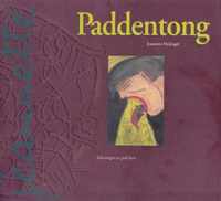 Paddentong