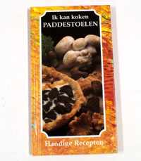 Ik kan koken - Paddestoelen