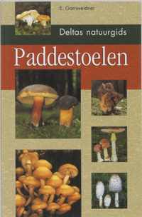 Natuurgids Paddestoelen