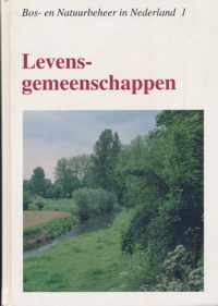 Levensgemeenschappen