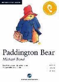 Paddington Bear - Interaktives Hörbuch Englisch