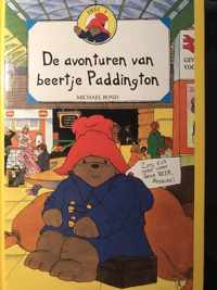 De avonturen van beertje Paddington - Deel 1