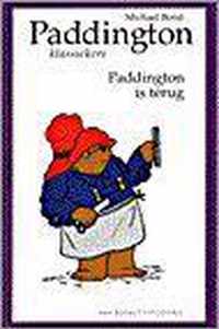 Paddington is terug