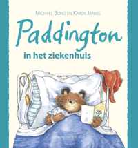 Paddington in het ziekenhuis