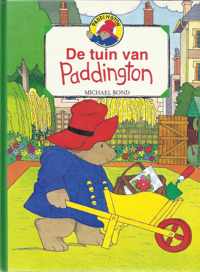 Tuin van paddington