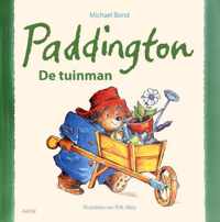 Paddington de tuinman