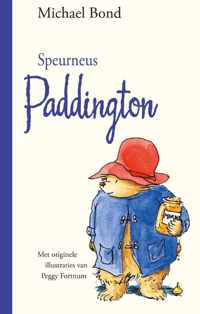 Speurneus Paddington - Michael Bond - Paperback (9789048852482)