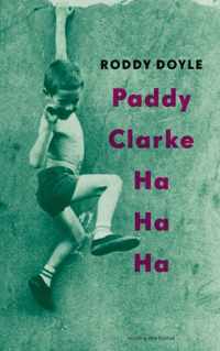 Paddy Clarke Ha Ha Ha