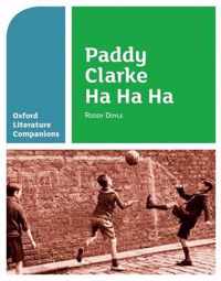 Paddy Clarke Ha Ha Ha