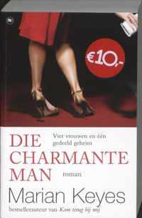 Die charmante man