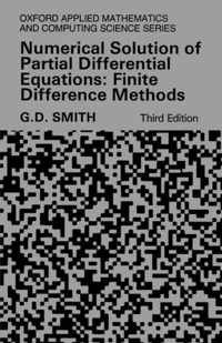 Numerical Solution 3rd