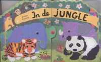 In de jungle