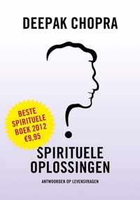 Spirituele oplossingen