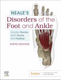 Neales Disorders Of The Foot & Ankle