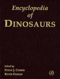 Encyclopedia of Dinosaurs