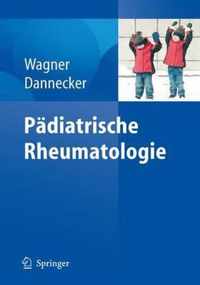 Padiatrische Rheumatologie