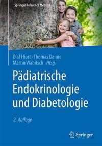 Paediatrische Endokrinologie und Diabetologie