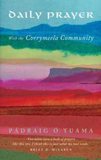 Daily Prayer with the Corrymeela Community