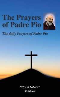 The Prayers of Padre Pio