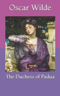 The Duchess of Padua