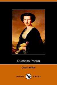 The Duchess of Padua