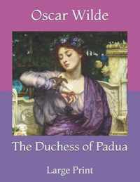 The Duchess of Padua