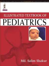 Illustrated Textbook of Pediatrics