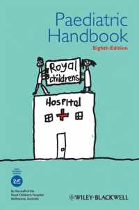 Paediatric Handbook