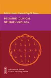 Pediatric Clinical Neurophysiology