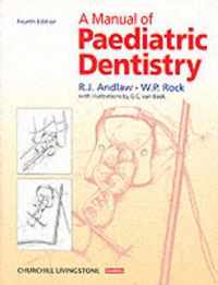 A Manual of Paediatric Dentistry