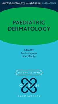 Paediatric Dermatology