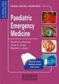 Paediatric Emergency Medicine