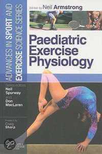 Paediatric Exercise Physiology