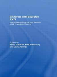 Children and Exercise XXIV