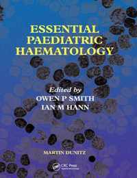 Essential Paediatric Haematology