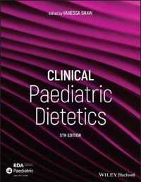 Clinical Paediatric Dietetics