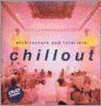 Chill out (+DVD)