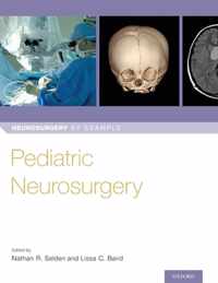 Pediatric Neurosurgery