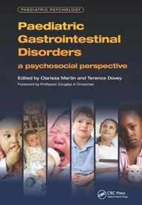 Paediatric Gastrointestinal Disorders