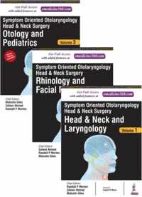 Symptom Oriented Otolaryngology: Head & Neck Surgery